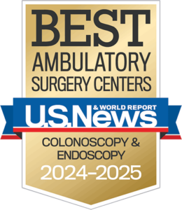 Best Ambulatory surgery centers - U.S. News, Colonoscopy & endoscopy 2024-2025